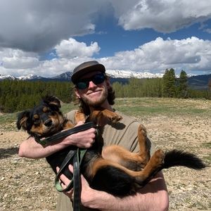 Meet your Posher, Tyler